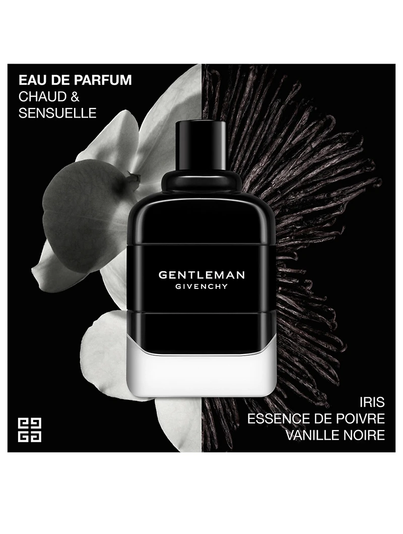 Gentleman Givenchy Eau De Parfum