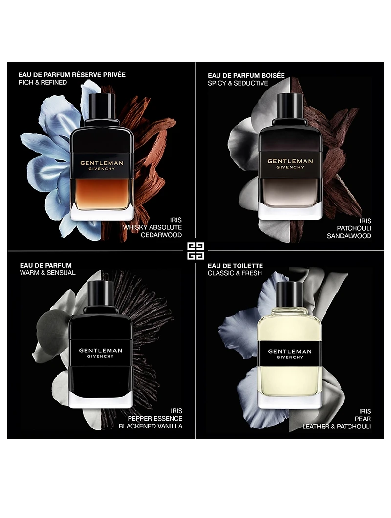 Gentleman Givenchy Eau De Parfum