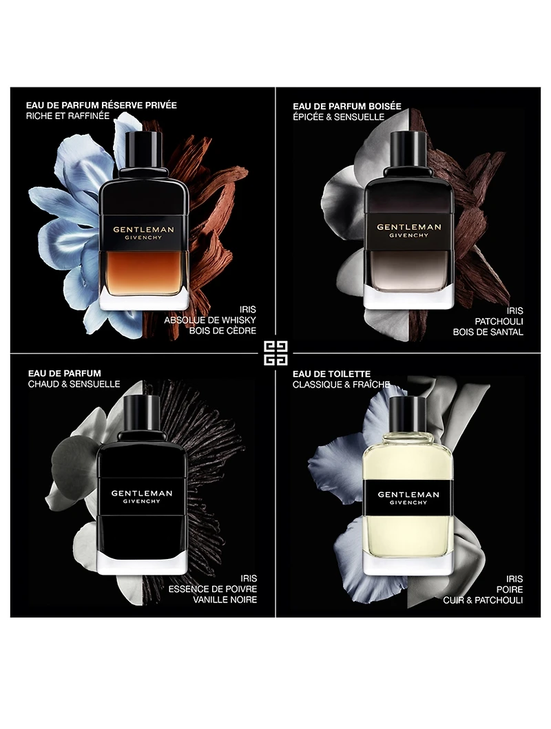 Gentleman Givenchy Eau De Parfum