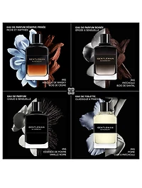 Gentleman Givenchy Eau De Parfum