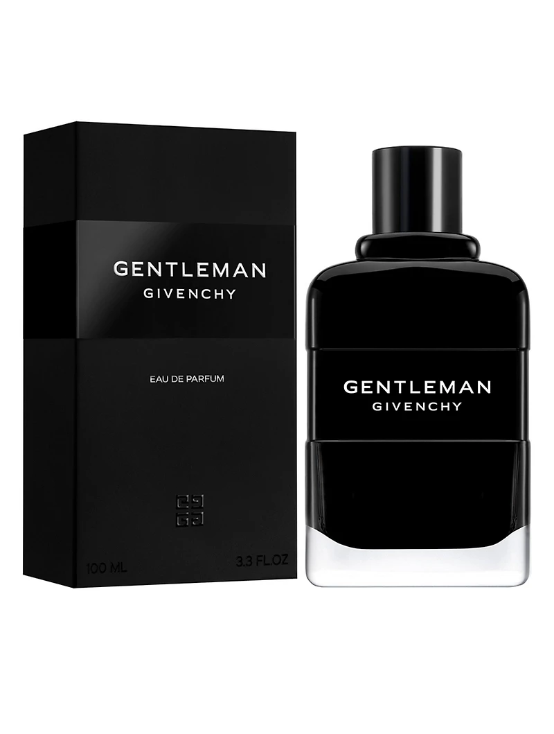 Gentleman Givenchy Eau De Parfum