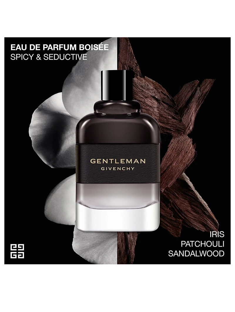 Gentleman Eau De Parfum Boisée