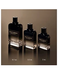 Gentleman Eau De Parfum Boisée