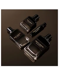Gentleman Eau De Parfum Boisée