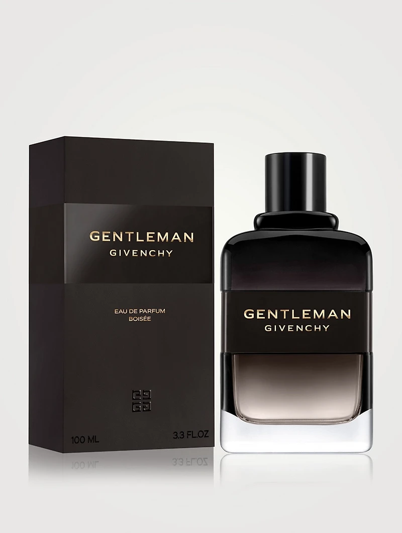 Gentleman Eau De Parfum Boisée