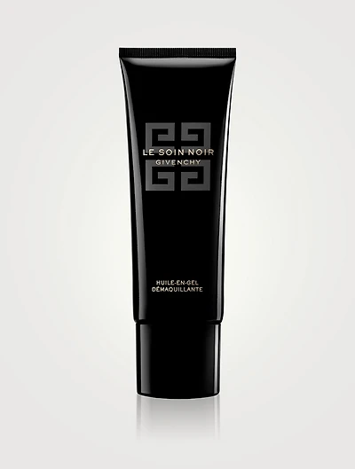 Le Soin Noir Oil-In-Gel Cleanser