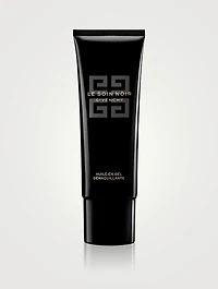 Le Soin Noir Oil-In-Gel Cleanser