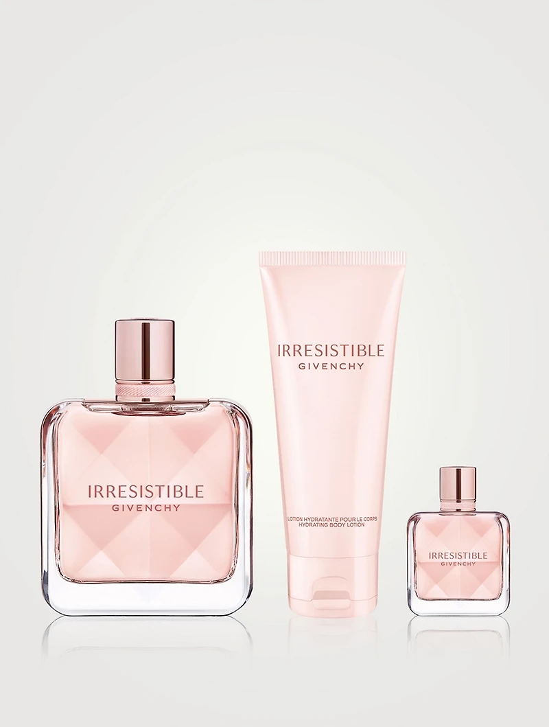 Givenchy Irresistible Eau de Parfum Holiday Fragrance Gift set
