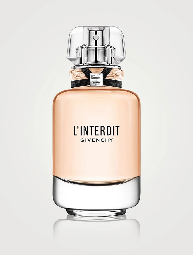 L'Interdit Eau De Toilette