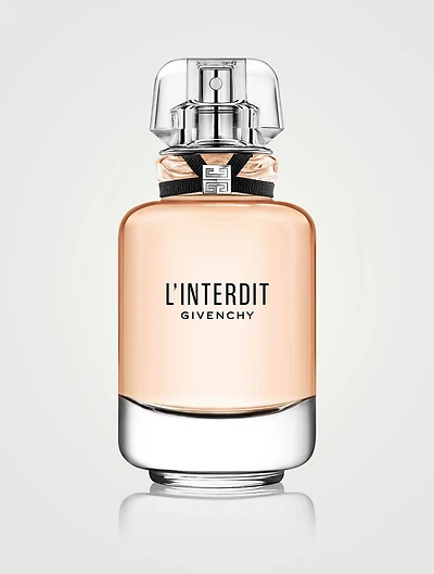 L'Interdit Eau De Toilette