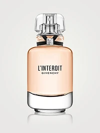 L'Interdit Eau De Toilette