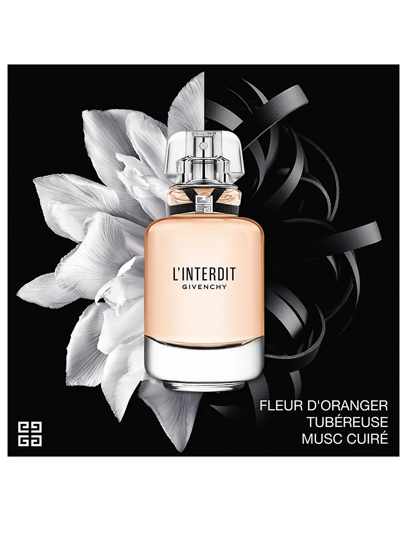 L'Interdit Eau De Toilette