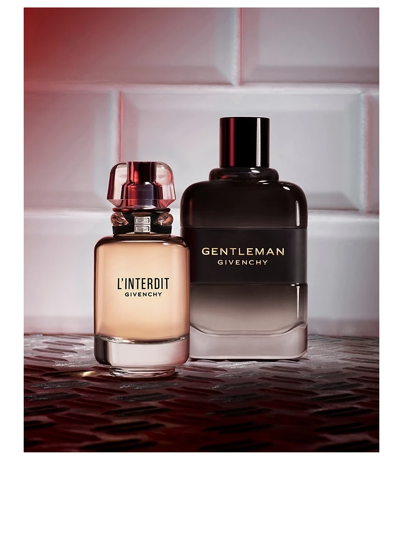 L'Interdit Eau De Toilette