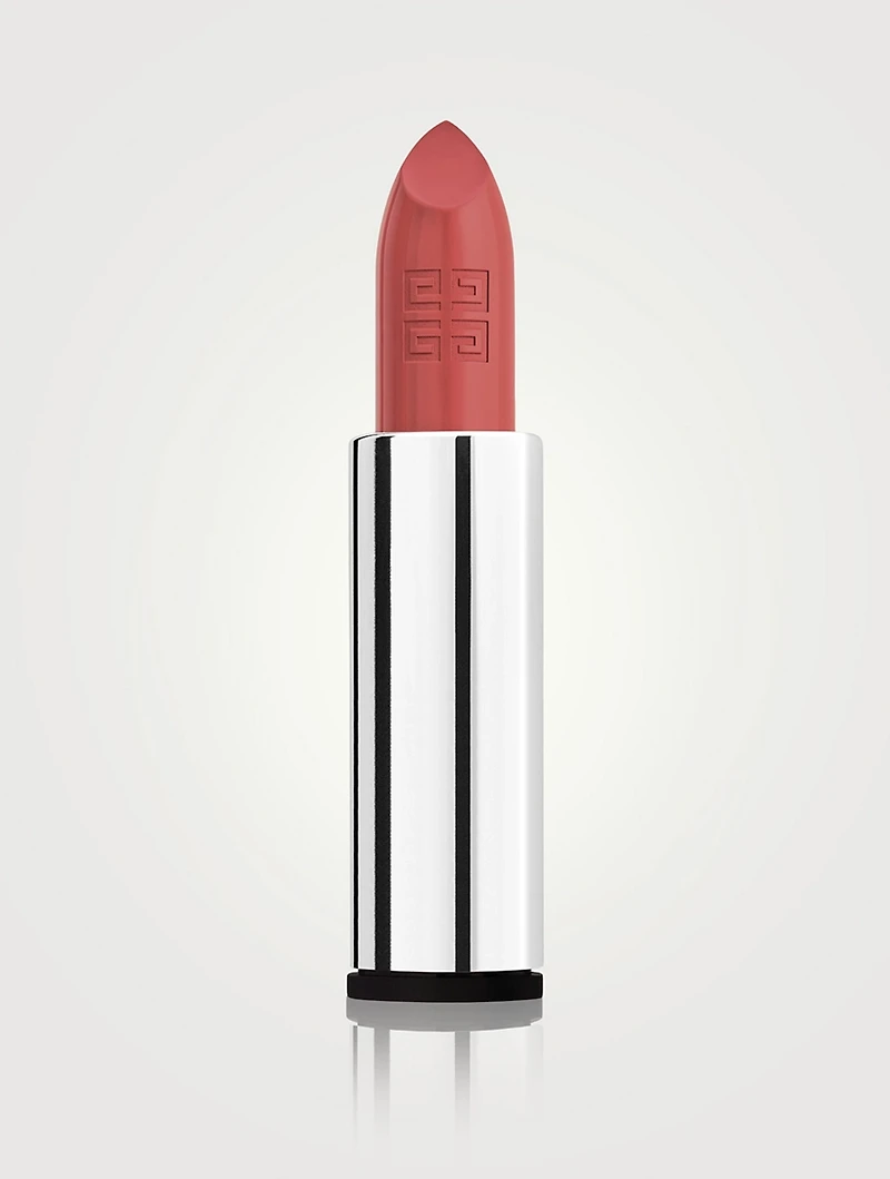 Le Rouge Interdit Intense Silk Lipstick