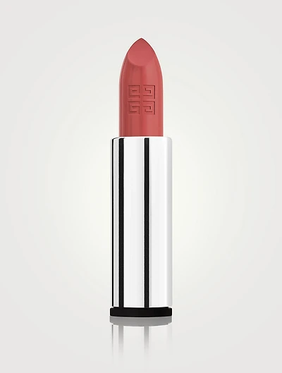 Le Rouge Interdit Intense Silk Lipstick