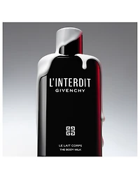 L'Interdit The Body Milk