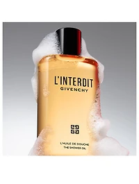 L'Interdit The Shower Oil