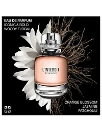 L'Interdit Eau de Parfum - Refill