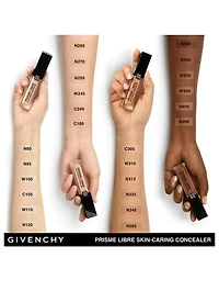 Prisme Libre Skin-Caring 24H Hydrating & Correcting Multi-Use Concealer