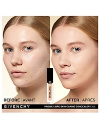 Prisme Libre Skin-Caring 24H Hydrating & Correcting Multi-Use Concealer