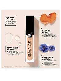 Prisme Libre Skin-Caring 24H Hydrating & Correcting Multi-Use Concealer