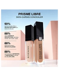 Prisme Libre Skin-Caring 24H Hydrating & Correcting Multi-Use Concealer