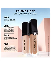 Prisme Libre Skin-Caring 24H Hydrating & Correcting Multi-Use Concealer