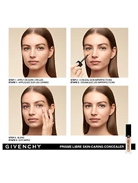 Prisme Libre Skin-Caring 24H Hydrating & Correcting Multi-Use Concealer