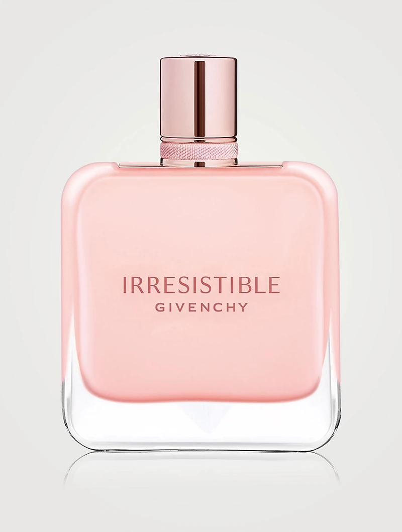 Irresistible Eau de Parfum Rose Velvet