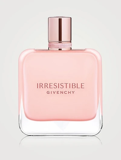 Irresistible Eau de Parfum Rose Velvet