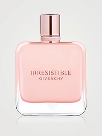 Irresistible Eau de Parfum Rose Velvet