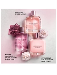 Irresistible Eau de Parfum Rose Velvet