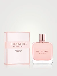 Irresistible Eau de Parfum Rose Velvet