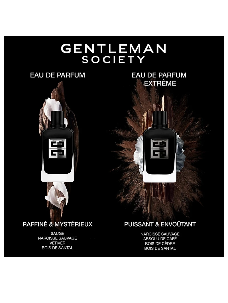Gentleman Society Eau de Parfum