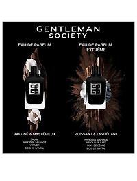 Gentleman Society Eau de Parfum