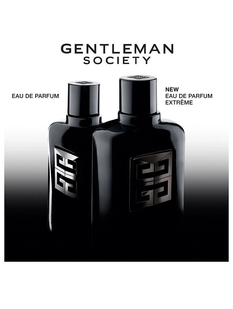 Gentleman Society Eau de Parfum