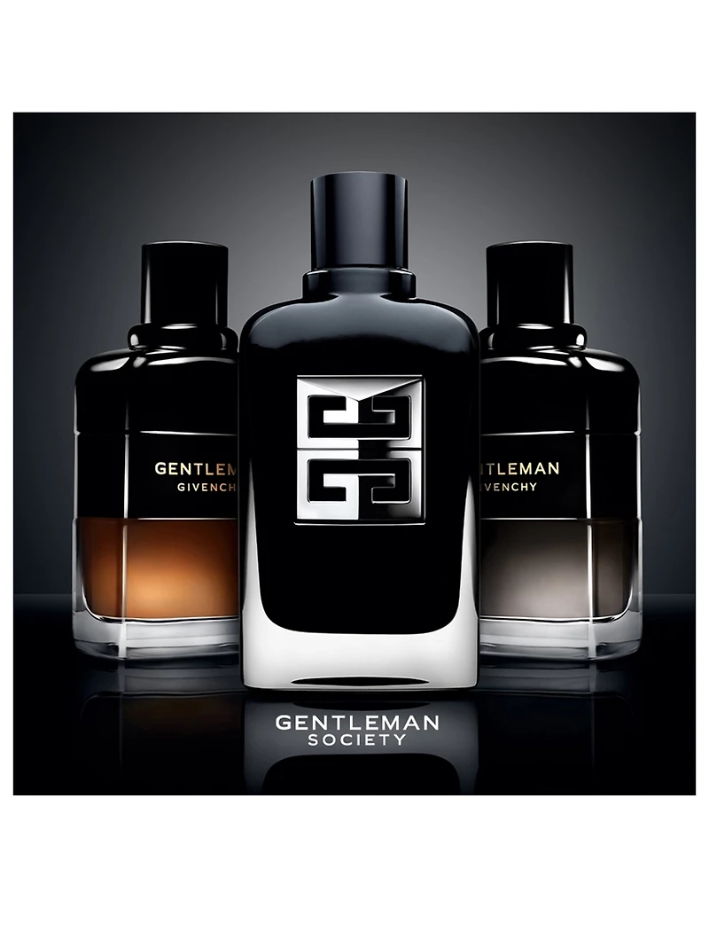 Gentleman Society Eau de Parfum