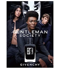 Gentleman Society Eau de Parfum