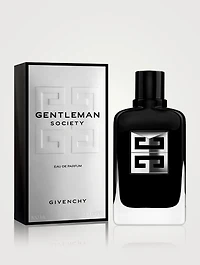 Gentleman Society Eau de Parfum