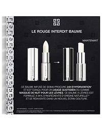 Le Rouge Interdit 24H Hydrating Balm