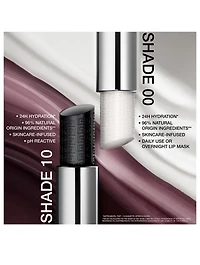 Le Rouge Interdit 24H Hydrating Balm