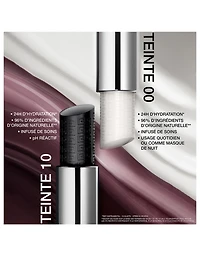 Le Rouge Interdit 24H Hydrating Balm