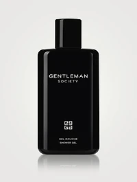 Men's Gentleman Society Shower Gel