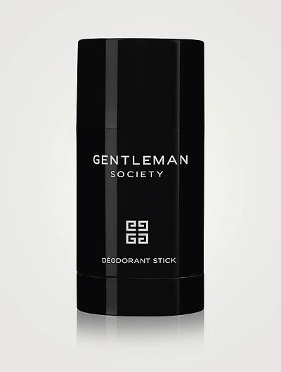 Men's Gentleman Society Deodorant Stick