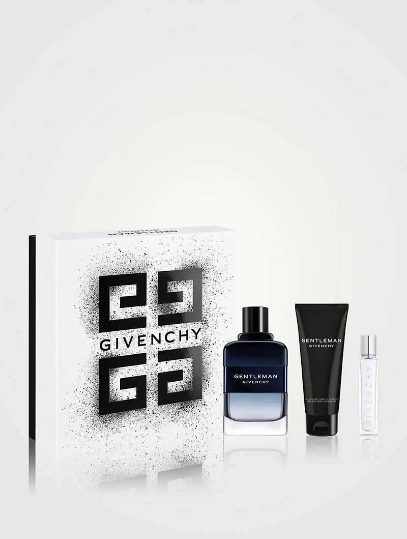 Gentleman Givenchy Eau De Toilette Intense Gift Set