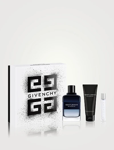 Gentleman Givenchy Eau De Toilette Intense Gift Set
