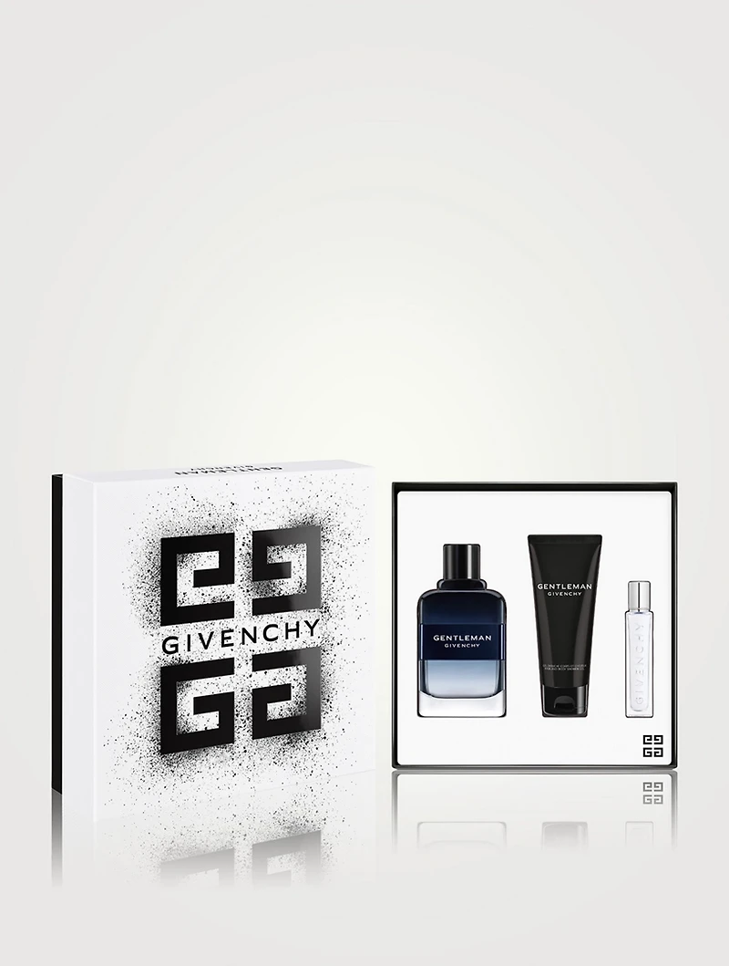 Gentleman Givenchy Eau De Toilette Intense Gift Set