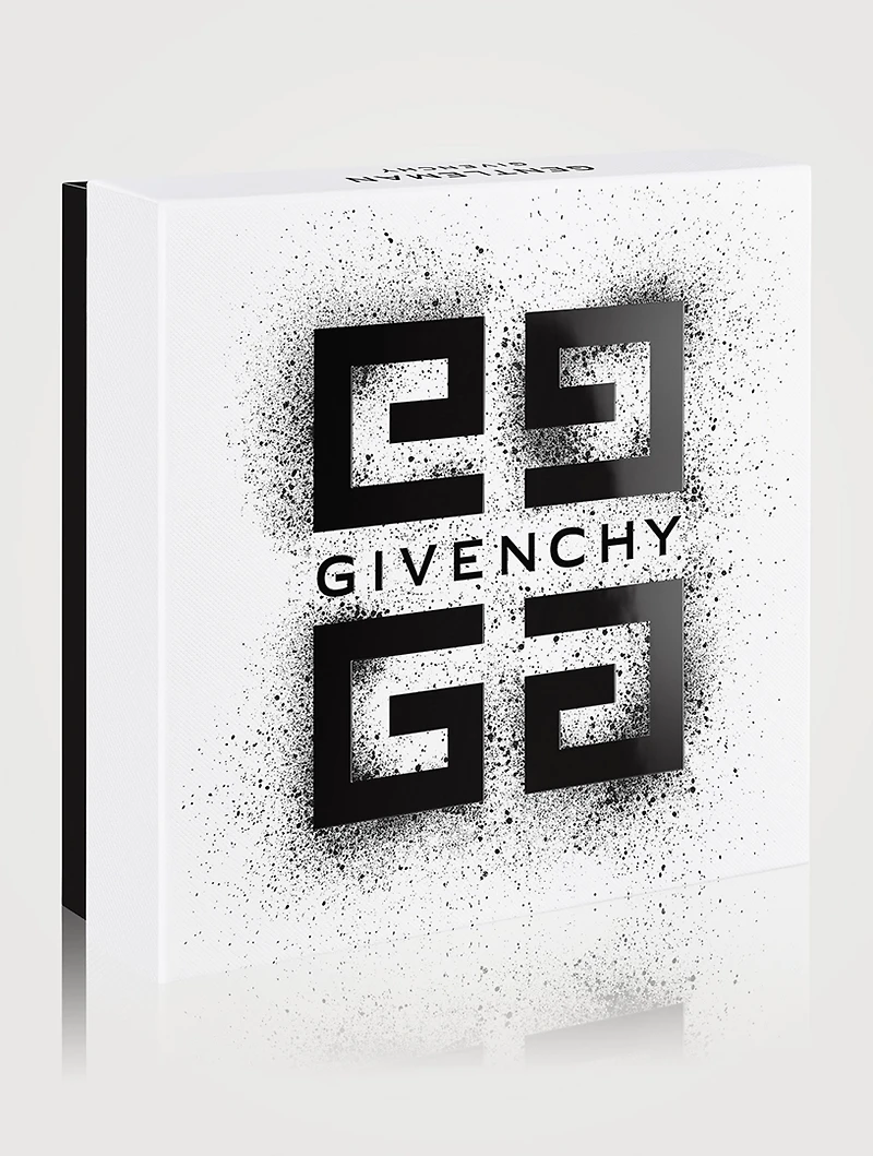 Gentleman Givenchy Eau De Toilette Intense Gift Set