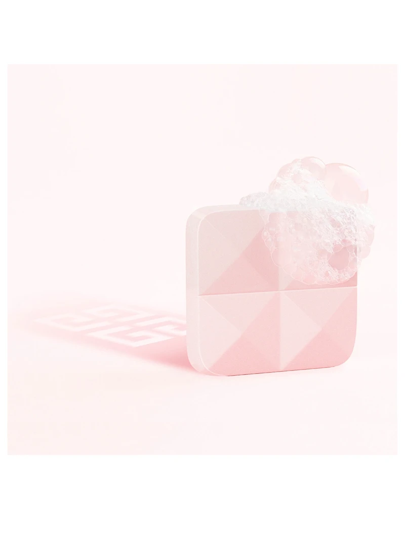 The Irresistible Perfumed Soap