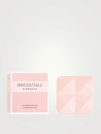The Irresistible Perfumed Soap
